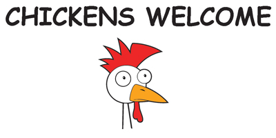Chiropractic-Fort-Walton-Beach-FL-Chickens-Welcome-at-Cornerstone-Chiropractic-&-Spinal-Rehabilitation Chiropractic Fort Walton Beach FL Chickens Welcome at Cornerstone Chiropractic & Spinal Rehabilitation